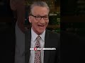Bill Maher Exposes Europe's Immigration Crisis