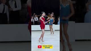 #KharkivDanceCup2022 Solo 755 R 5167 #balroomdancing #dance #best #super #wow