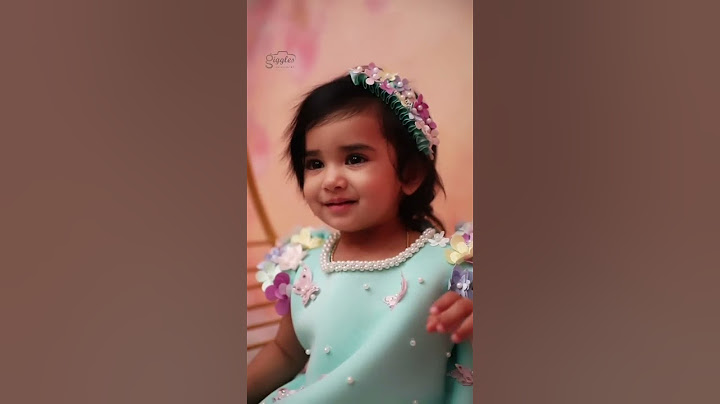 Actress Anjali pavan daughter nice video 🌟🌟🌟✨✨✨