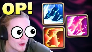 TEAM UP WOMBO COMBO! *OP* (Summoners War)