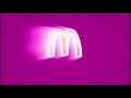 McDonald S Ident 2014 In Luig Group McDonald S Ident 2014 In Luig Group