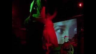 #52- Ryan Martian performs 'Those Damned Blue Collar Tweekers'