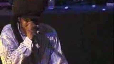 16 - The Perceptionists - Black Dialogue (live)