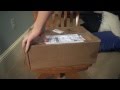 Unboxing #2! Air Jordan Retro Unboxing!