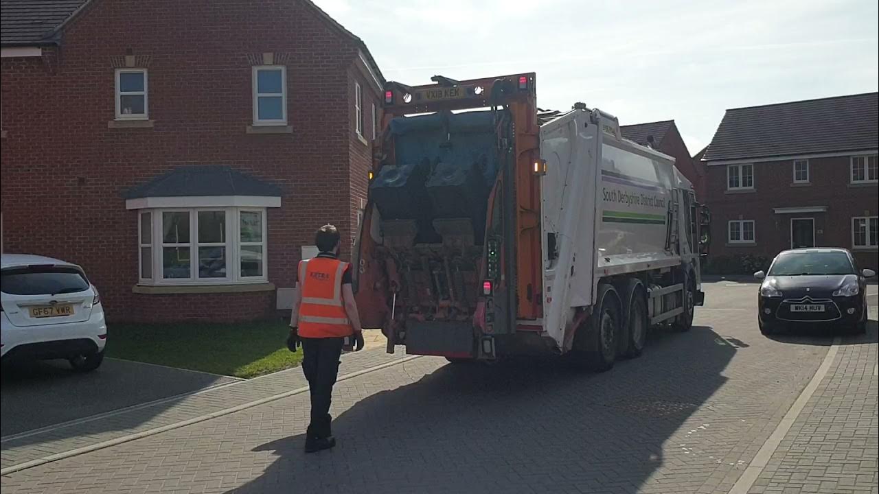 Black Bin Collection 2/2 YouTube