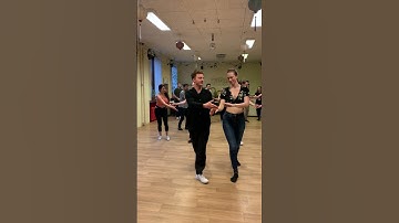 Cuban Salsa Figures (with Counting) #cubansalsa #cubansalsa #salsacubana #salsa #salsadance #salsa