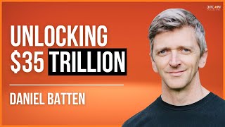 Why Environmental Investors Are Reconsidering Bitcoin - Daniel Batten (Ep 165)