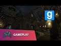 Garry's Mod - Scary Horror Map w/ Nexx, SteveGamerZ