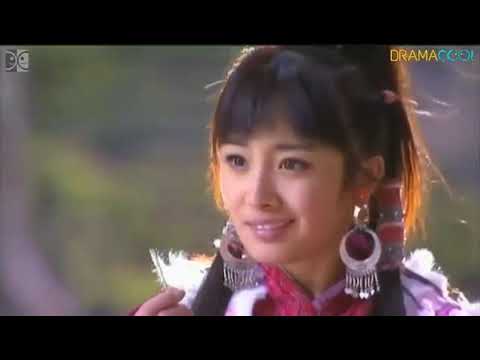 Download Return of the Condor Heroes Epi. 36 (Eng. Sub)