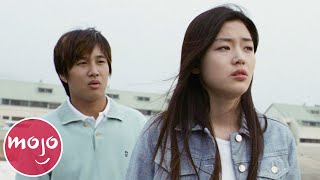 20 فیلم برتر کمدی رمانتیک کره ای