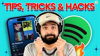 12 Spotify Tips and Tricks for Ultimate Music Enjoyment (Hindi) screenshot 4