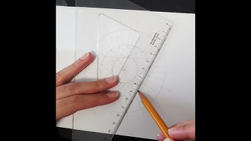 Creating visually appealing Geometric Designs with Star Polygons