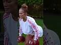Jennifer Lopez Workout Shorts JLo 