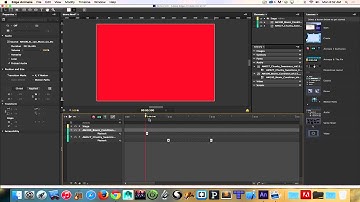 Adobe Edge Animate using sound