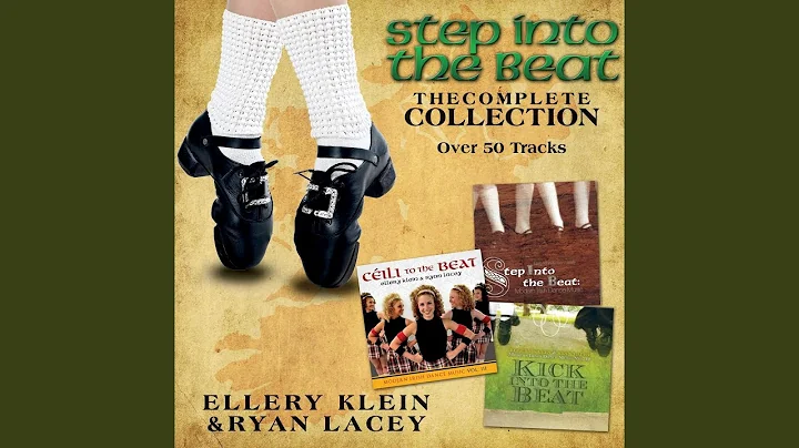 St. Patrick's Day Set Dance 92