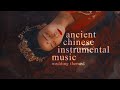 dressed in red for your wedding ◈【oriental chinese playlist】