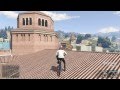 【LIVE録画】PS4からGTAVで久々の対決！【2】