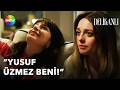 Dila, Yusuf’a dair hislerini Hazan'a anlatıyor! | Delikanlı 3. Bölüm