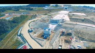 HS2 Dom's latest where is it at video