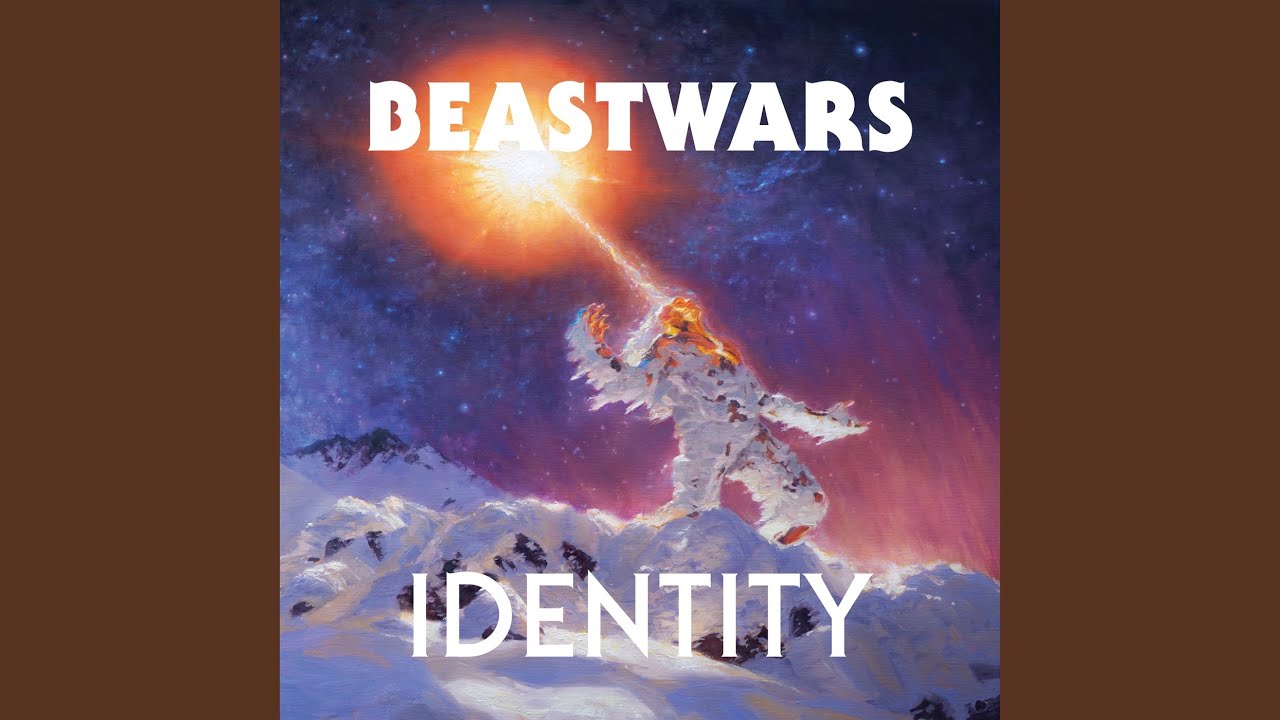 Watch Identity on YouTube Watch Identity on YouTube