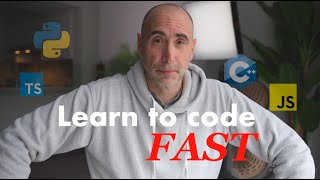 Learn Coding Fast screenshot 3