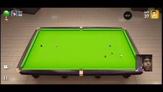 When Snooker Table Becomes My Enemy Real Snooker 3D screenshot 4