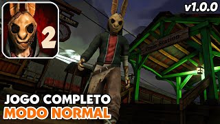 Horror Tale 2: Samantha - Normal Mode - Full Game (Android, iOS) screenshot 5