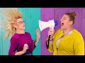 13 Funny Teacher Pranks at College
