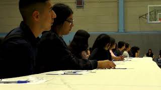 South High College Signing Day 2018