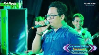 PRI MUSIC -  AIR MATA TIADA ARTI DE KEMBUT - WEDDING WINDA & WAHYU BANTRUNG PENDEM BATEALIT JEPARA