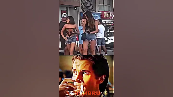 She Didn’t Expect That Sigma Move 💀  #sigma