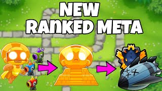 New Broken INSTA-KILL Method For Vortex