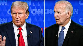 Adam Schiff Calls For BOTH Biden And Trump To Take Cognitive Exams