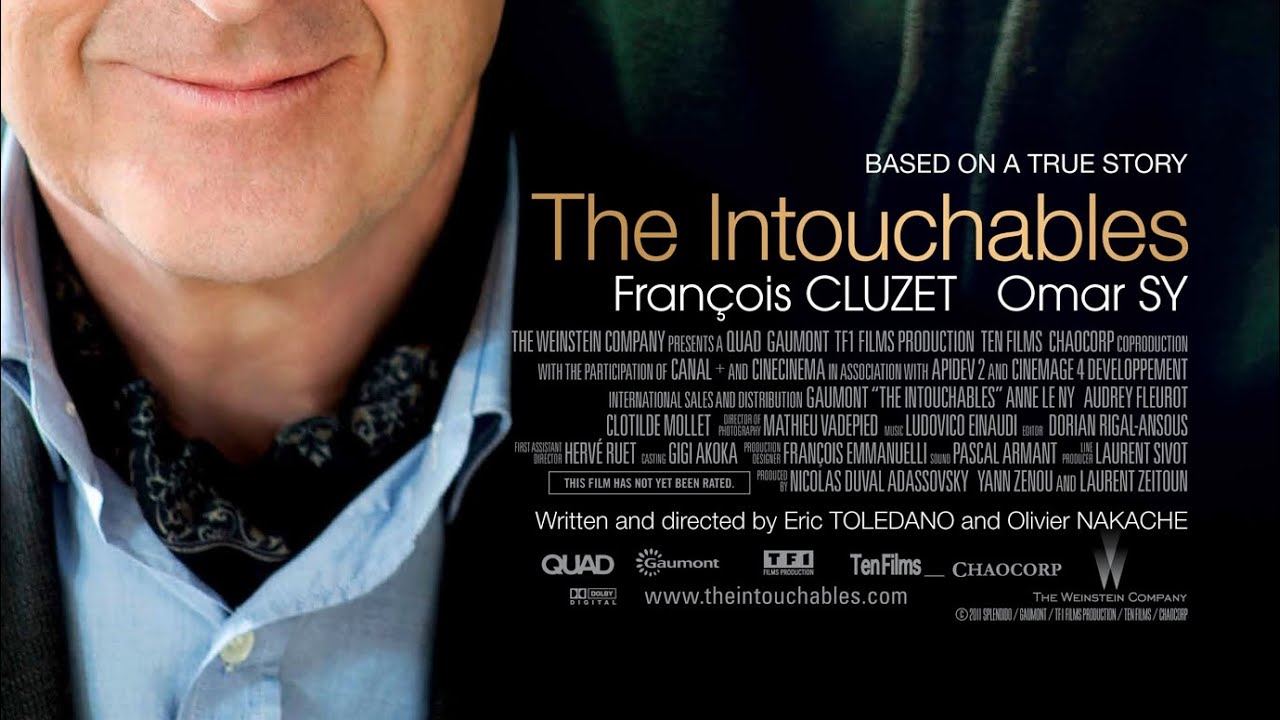 The Untouchables (2011)Full Movie Story in Hindi,Urdu - YouTube