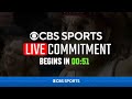 WATCH: 4-star SF Kayden Allen Commits to Cincinnati | No. 20 Overall SF