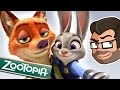 Zootopia Review