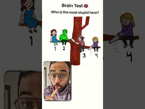 Kaun badha murkh hai ?