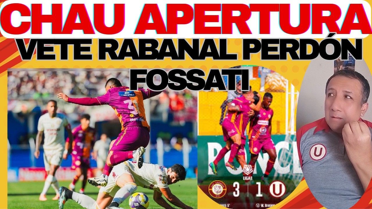 ENTRENADOR, DIRIGENTES Y JUGADORES REGALARON EL APERTURA