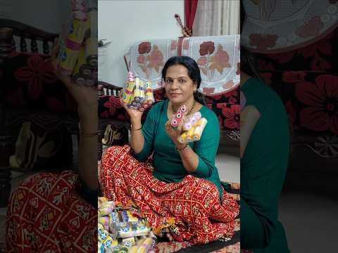 11 കളറിലുള്ള ജ്വല്ലറി making thread #jewellery #fashion #design #shortvideo