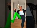 BTS REVEAL! 🎬 Jasmin is defying gravity… 😱 #shorts #michaeljackson