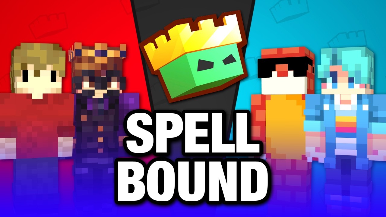 MCC Spell Bound - Объявлены все 10 команд