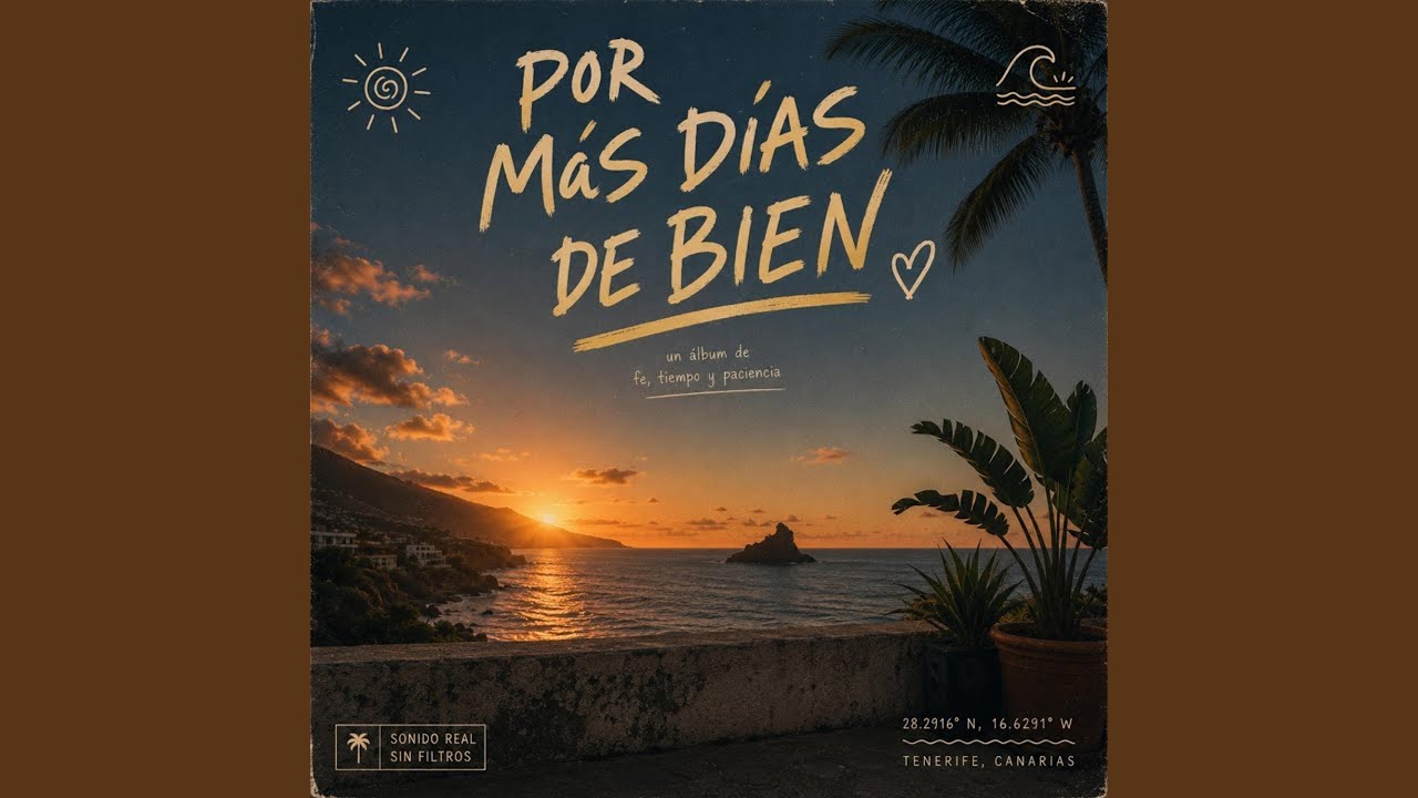 CRECIENDO DIARIAMENTE (Afro House)