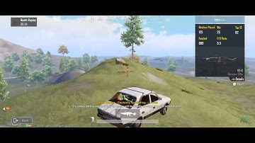 Hacker in BMOC in-game Qualifier