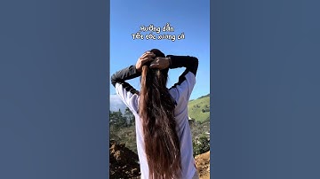 Hướng dẫn tết tóc xương cá | How to fish braid| Thu Son