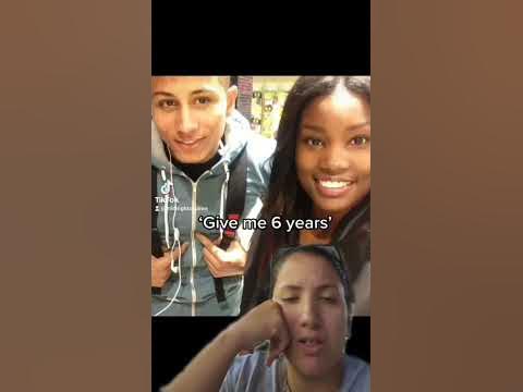YOU WONT BELIEVE THIS CHANGE?! #react #tiktok #viralvideo #viral #