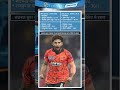 SRH vs LSG Match Highlight | IPL 2026 | Match No. 10 | Rishabh Pant 68* (50)