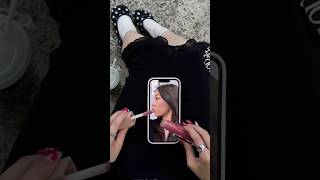 spice up your instagram with this idea! #instagram #igstory #fashion #photoidea #shortsviral