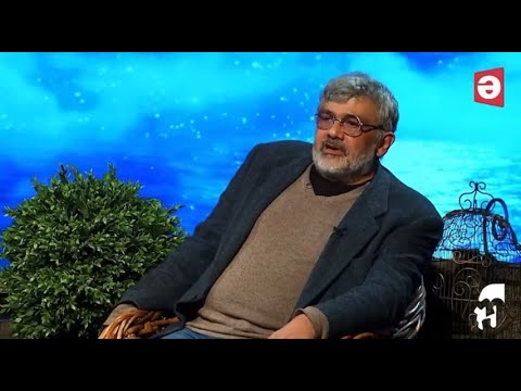 მოწამლეს თუ არა ლევან ვასაძე?! (05.10.2021)