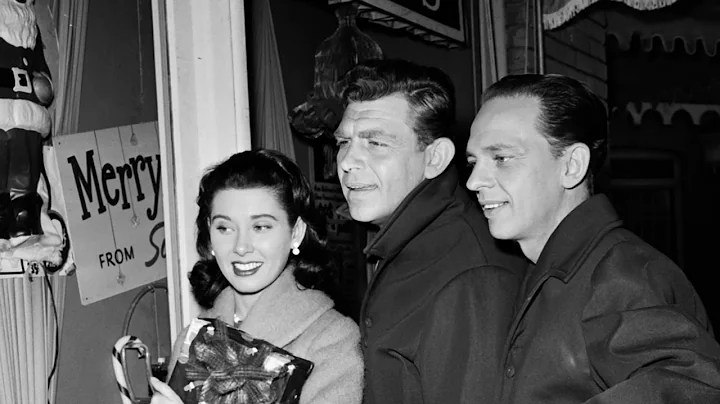 Elinor Donahue (Ellie Walker) On Her Relationships...
