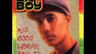 Mis ojos Lloran por ti -Big Boy Audio HiFi -Remasterizado